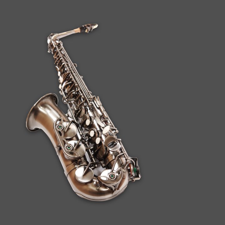 nAund Liveband - Saxofon