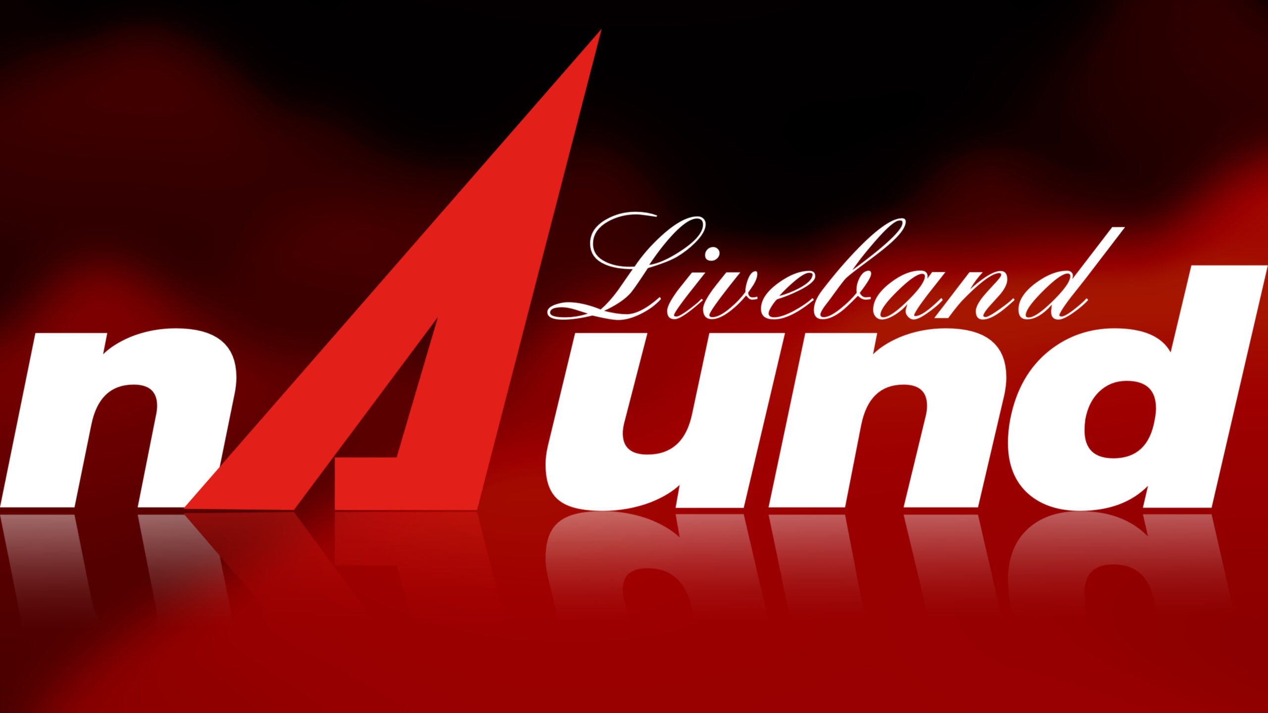 nAund Liveband Logo als JPG